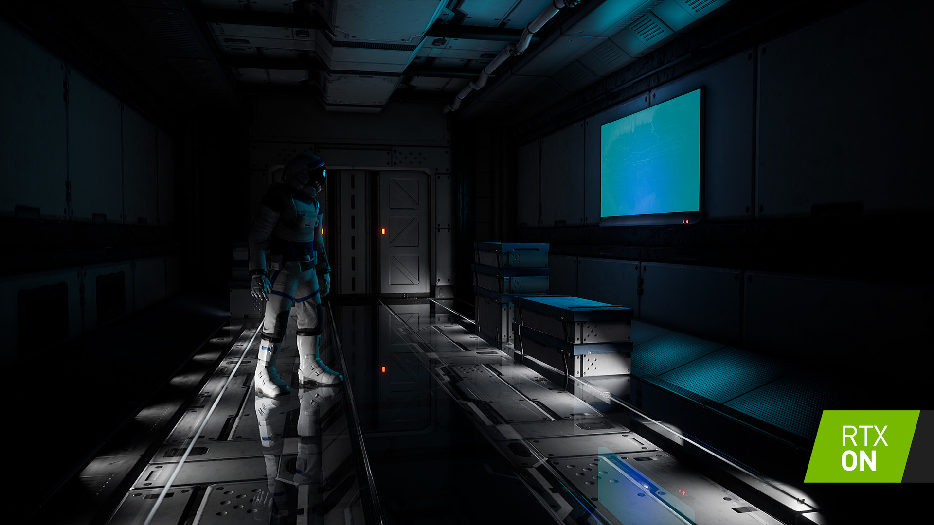 Скриншот 6: Deliver Us The Moon