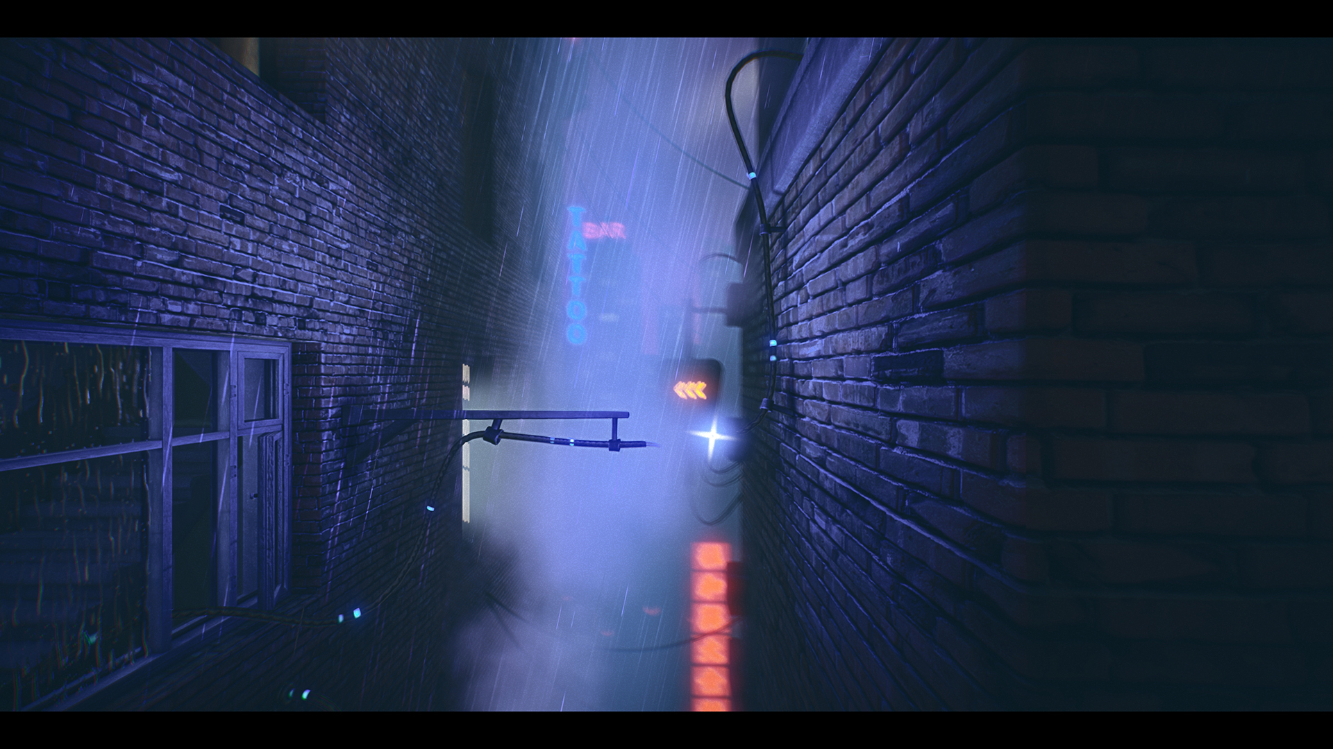 Скриншот 11: 7th Sector