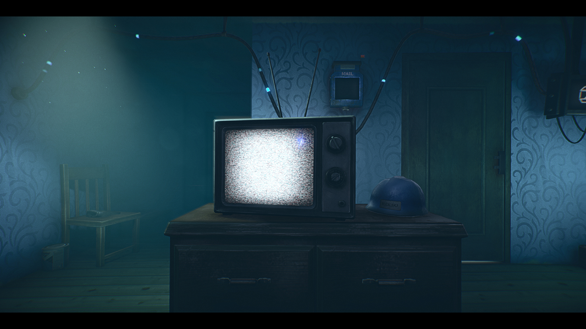 Скриншот 13: 7th Sector