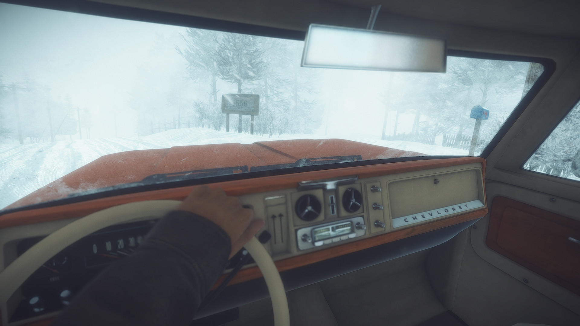 Скриншот: Kona