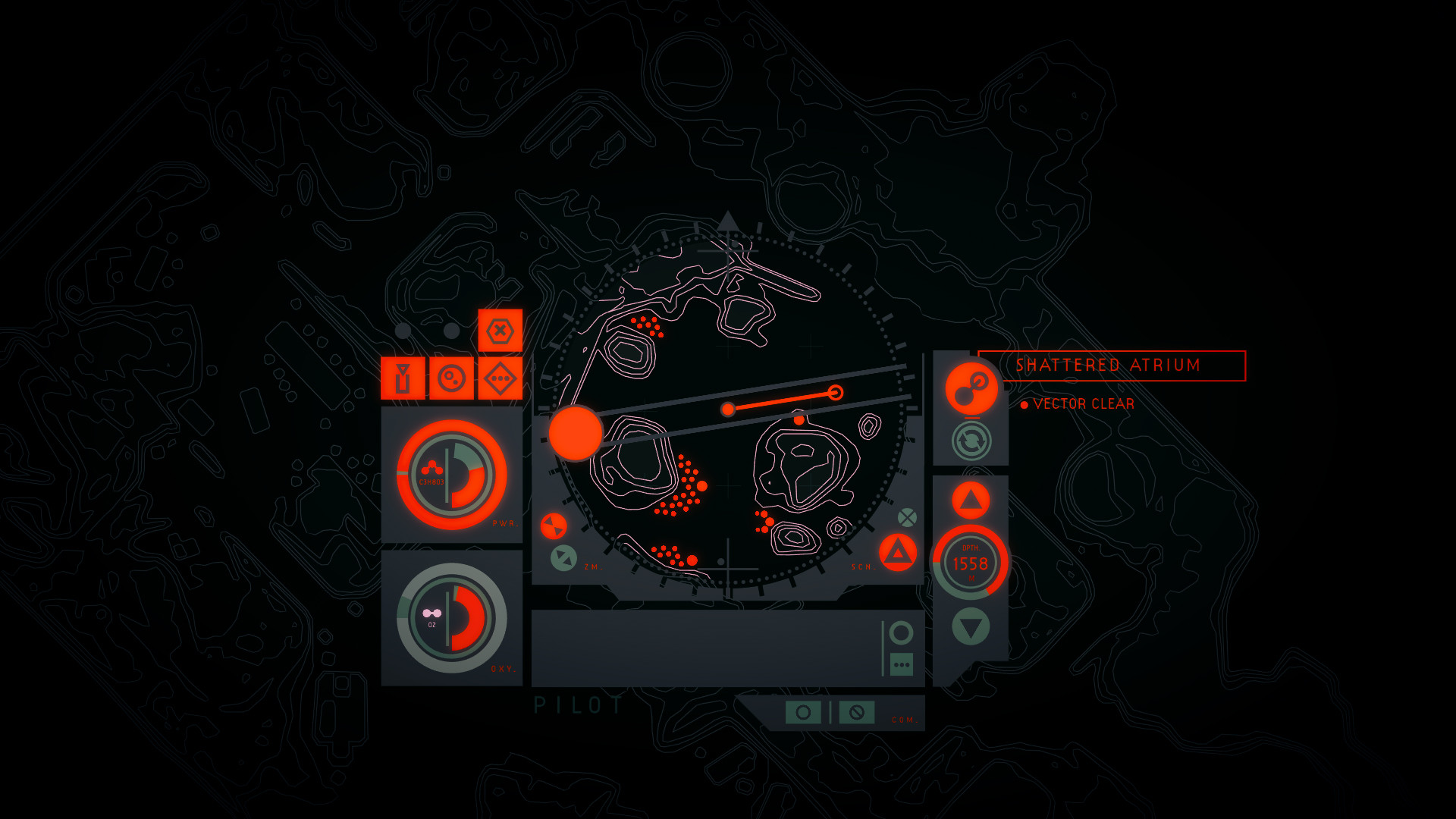 Скриншот 7: In Other Waters