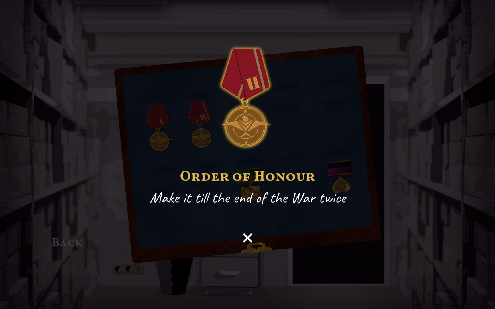 Скриншот: Field Hospital: Dr. Taylor's Story