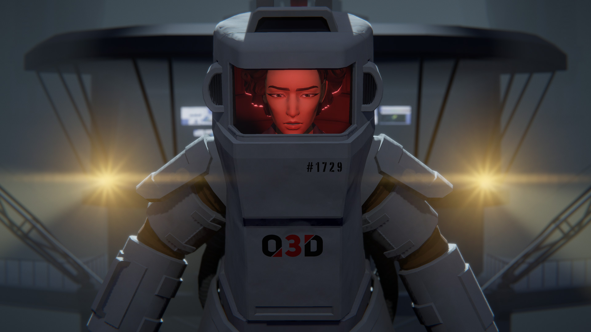 Скриншот: Last Stop