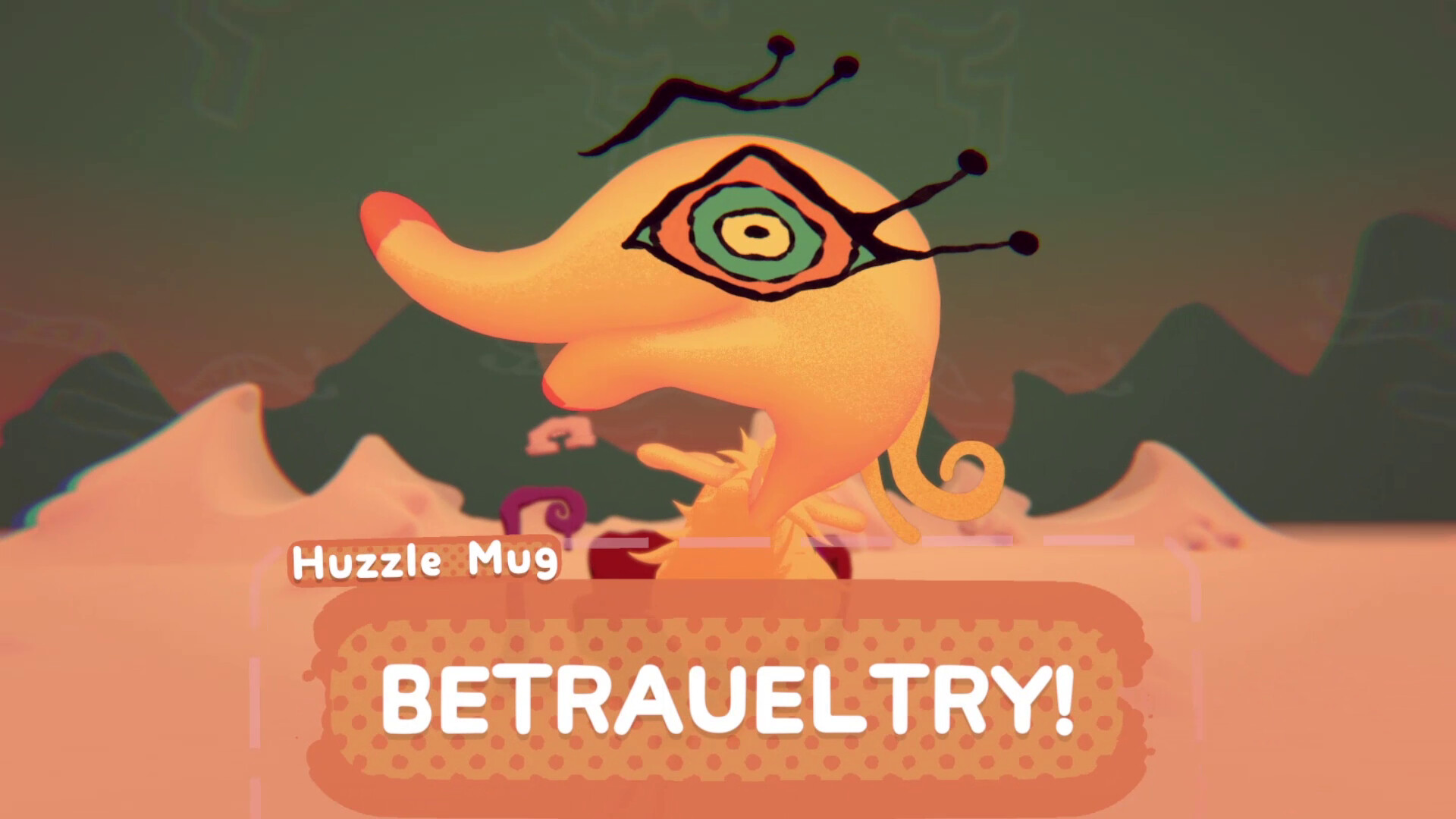 Скриншот 7: Great God Grove