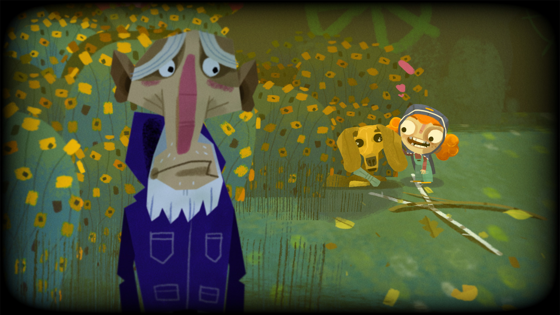 Скриншот 8: Knights And Bikes