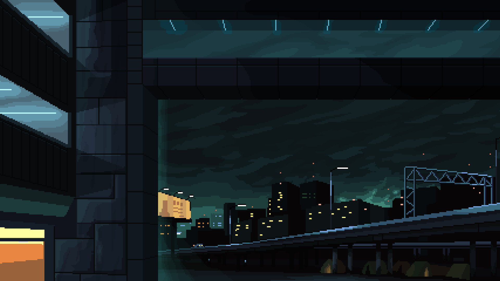 Скриншот 15: NORCO