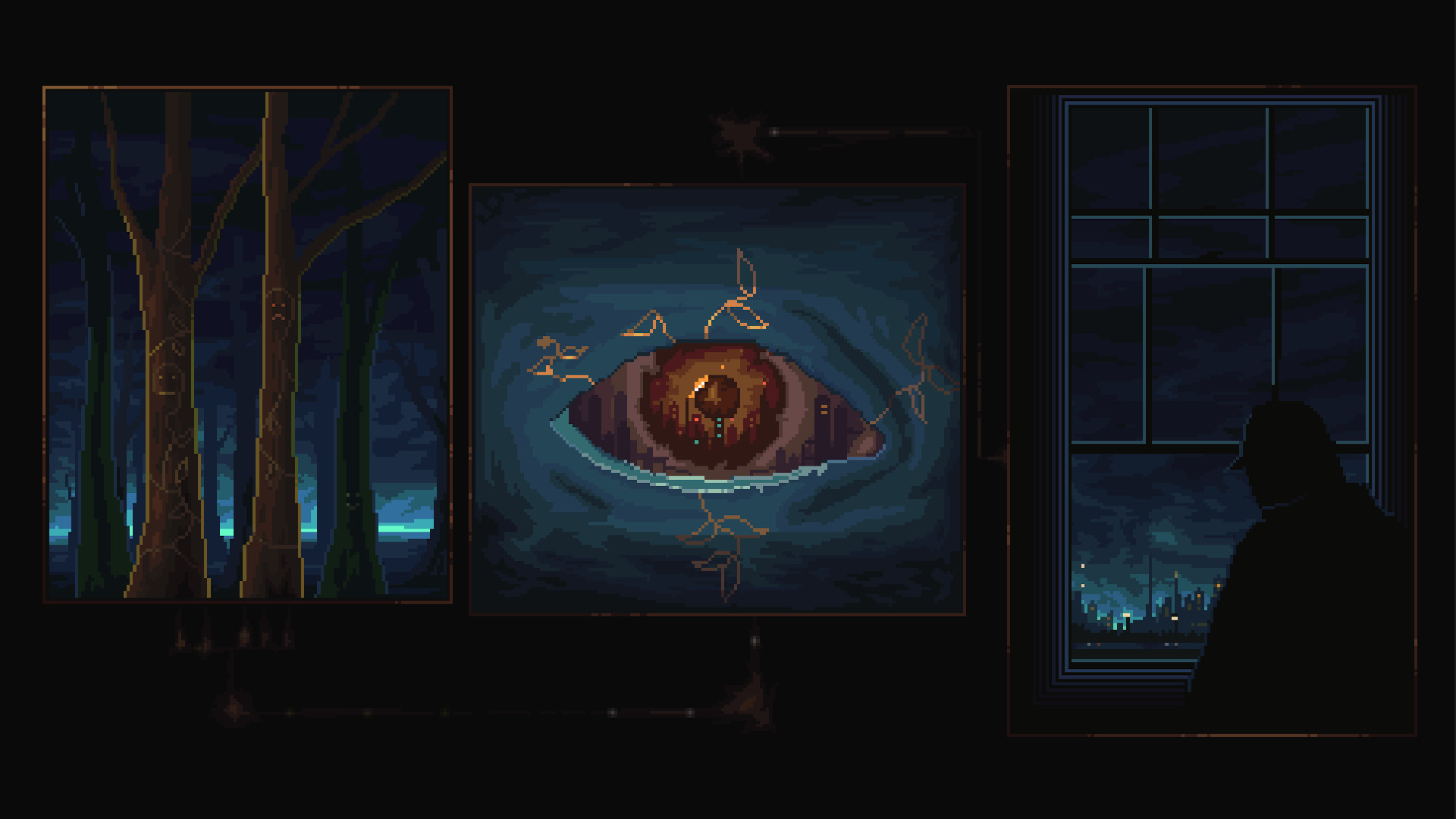 Скриншот 8: NORCO