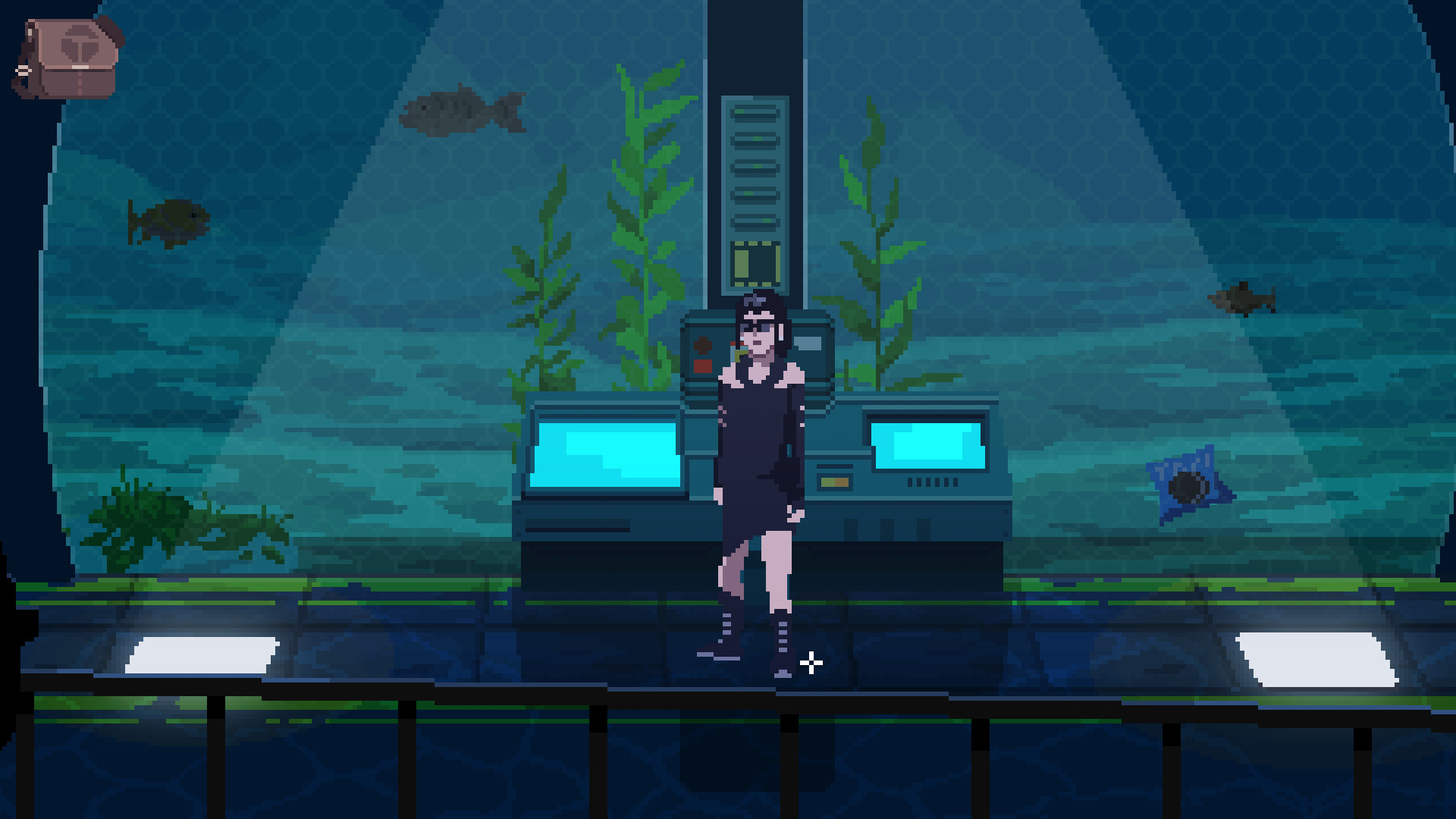 Скриншот 12: VirtuaVerse