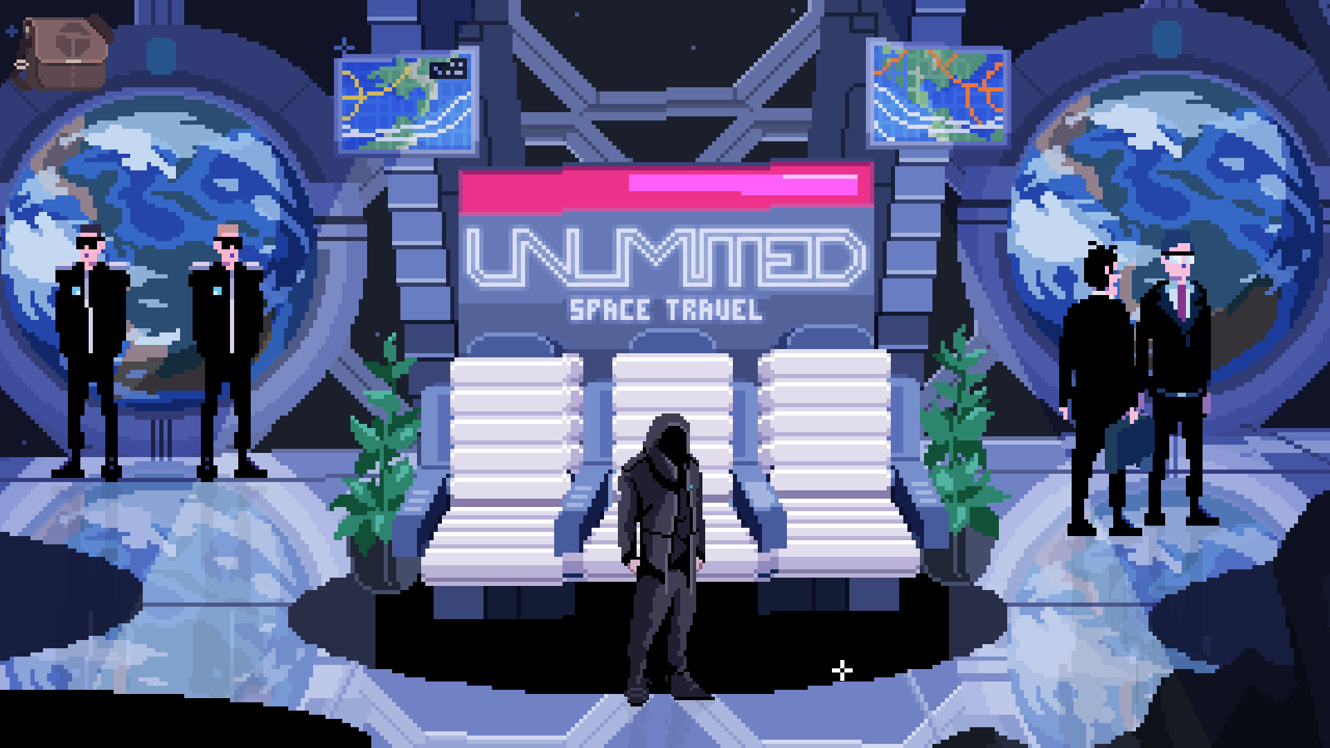 Скриншот 13: VirtuaVerse