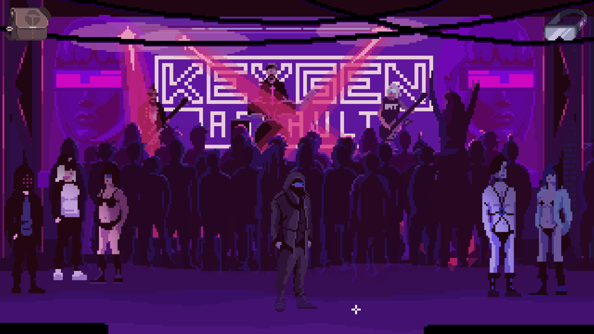 Скриншот: VirtuaVerse