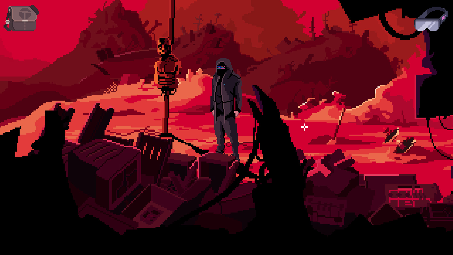 Скриншот 10: VirtuaVerse