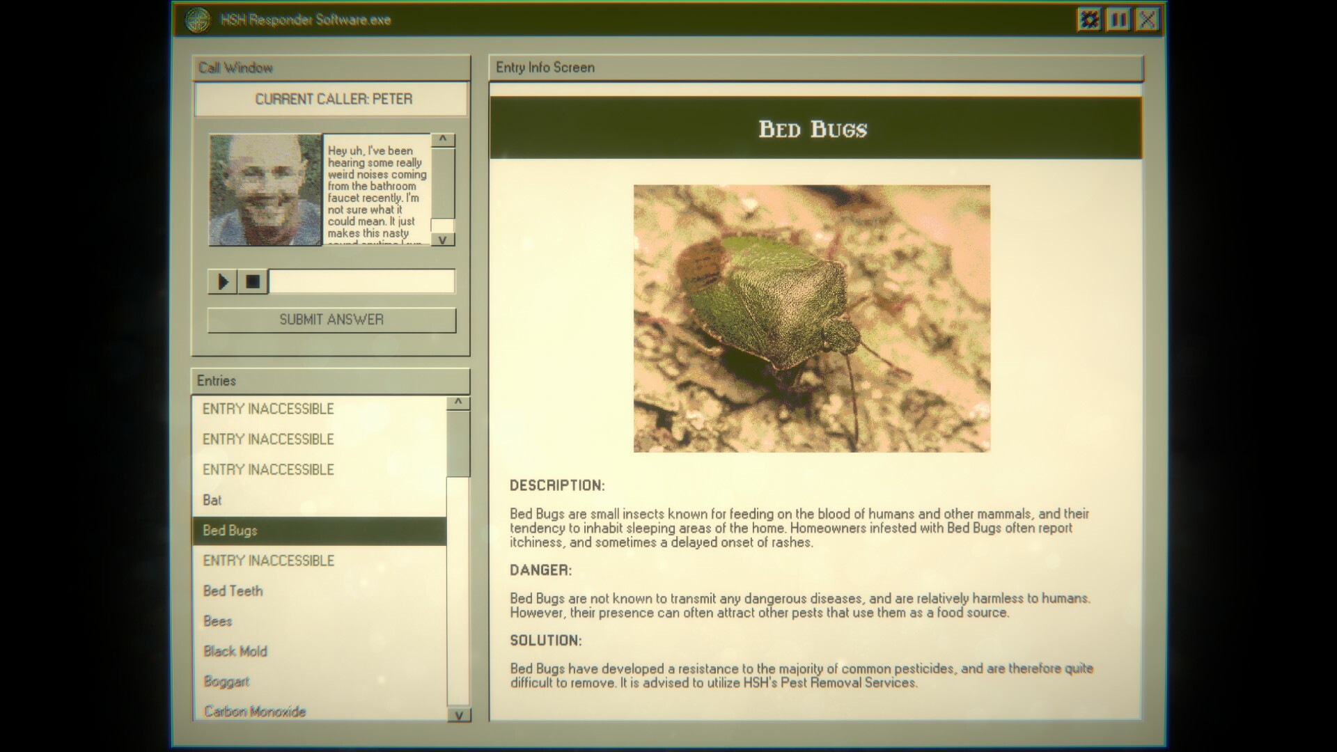 Скриншот 16: Home Safety Hotline