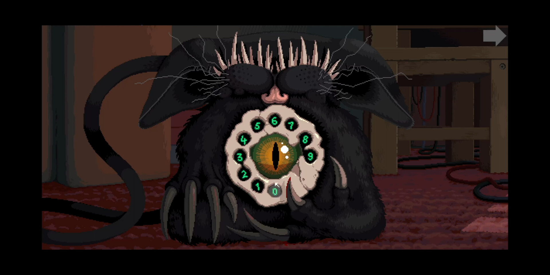 Скриншот: Centum