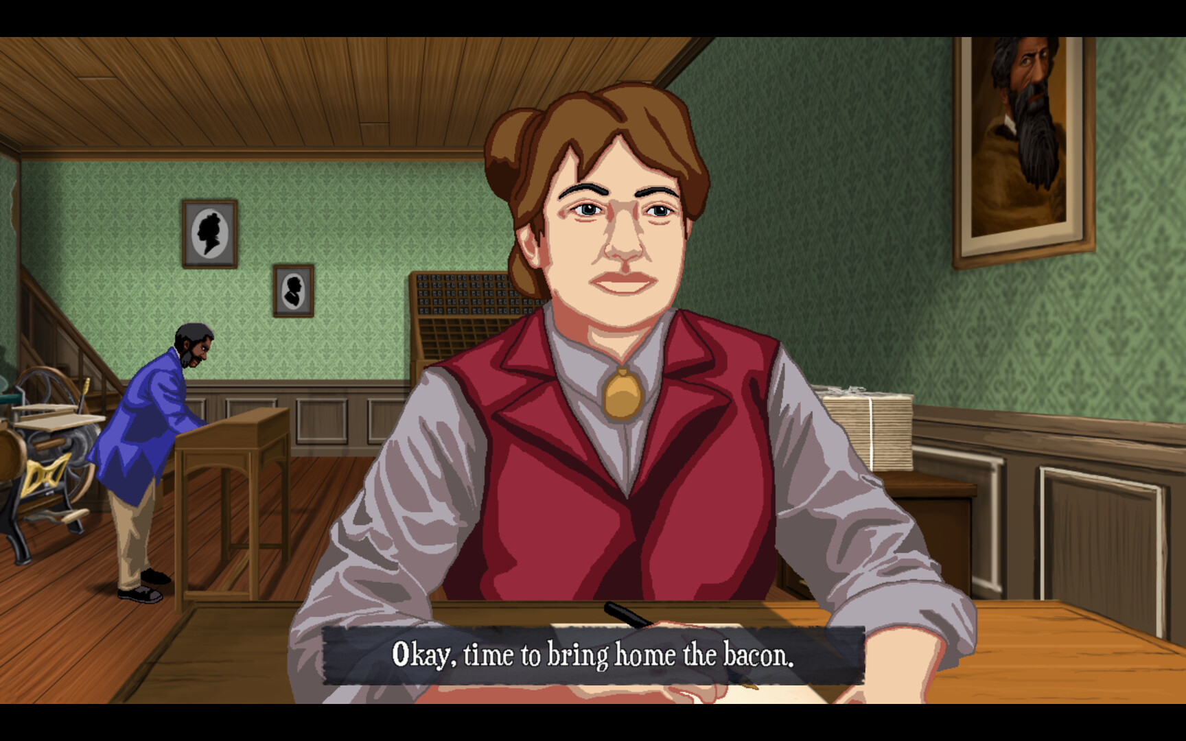 Скриншот 18: Rosewater