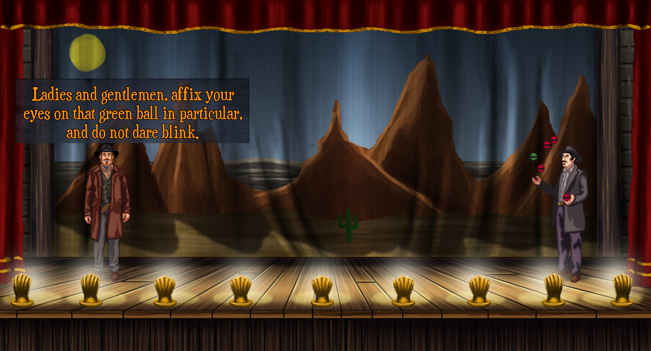 Скриншот 7: Rosewater