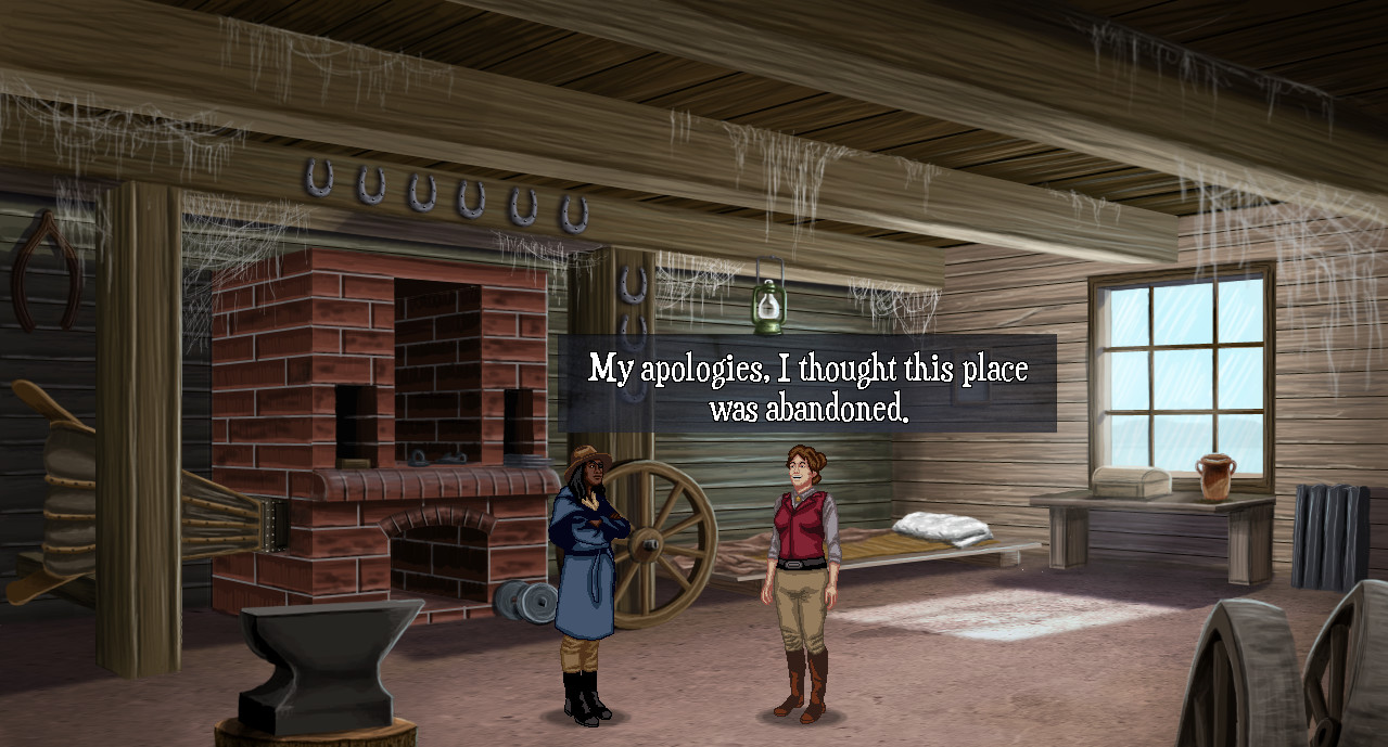 Скриншот 8: Rosewater