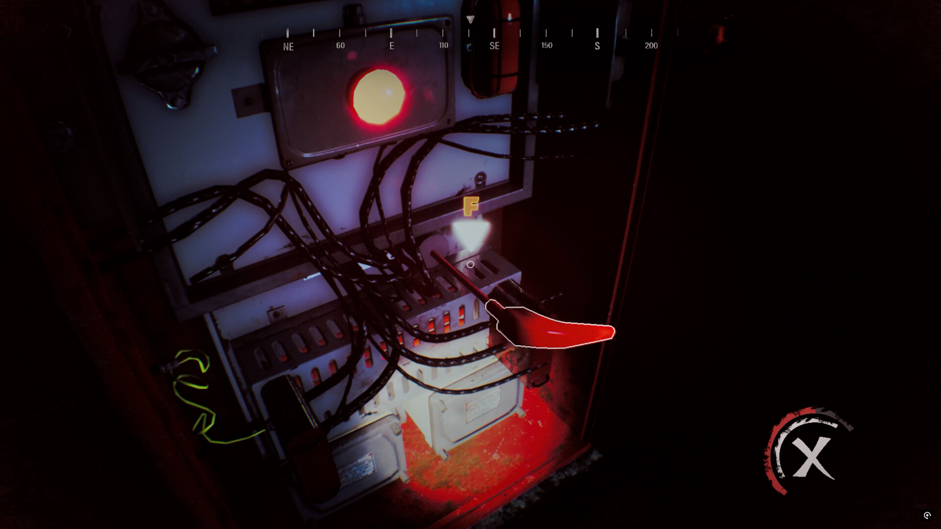 Скриншот 13: NEDRA