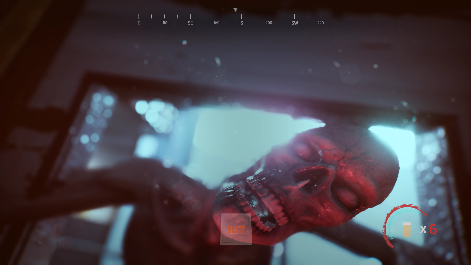 Скриншот: NEDRA