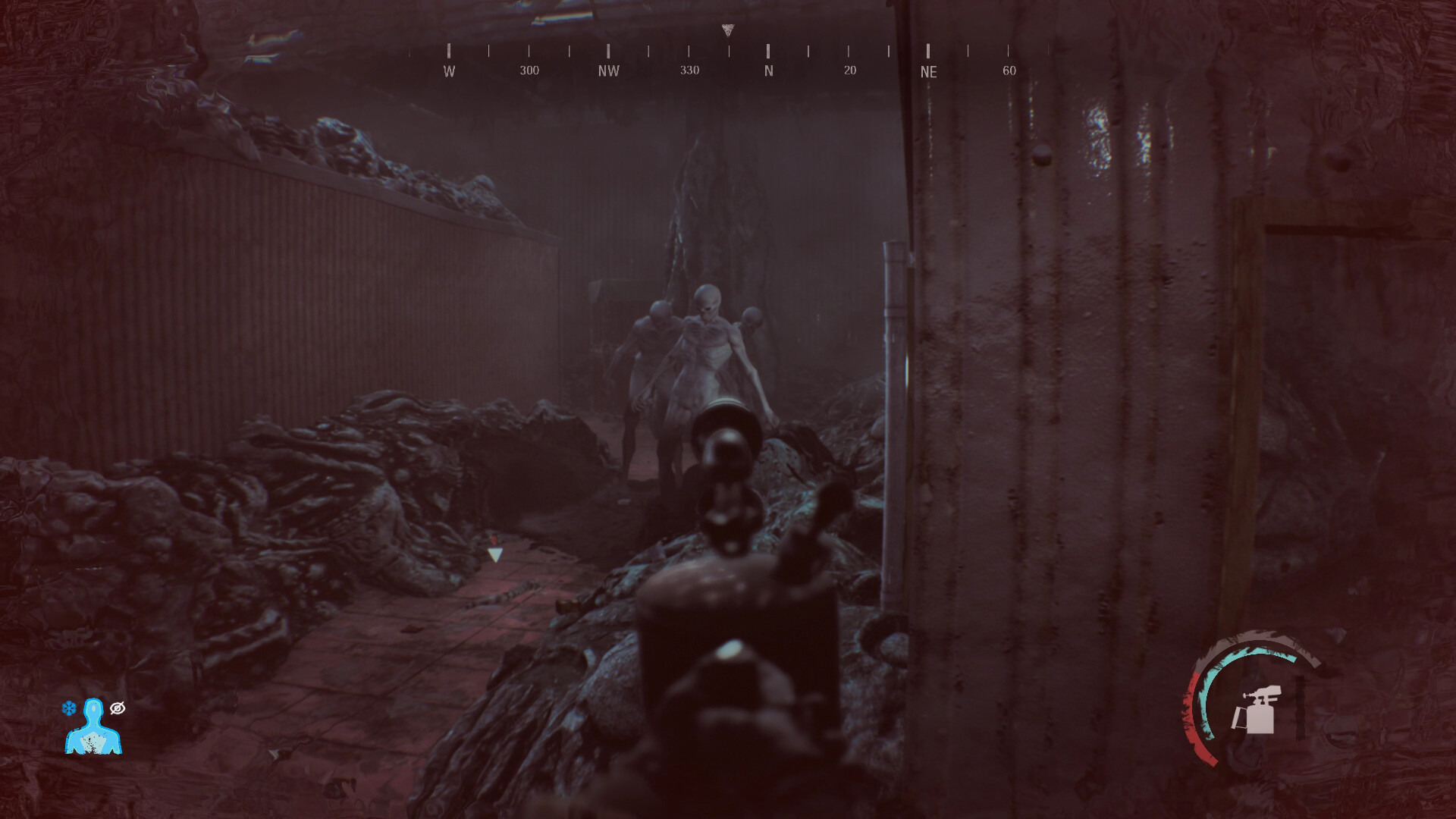 Скриншот 8: NEDRA