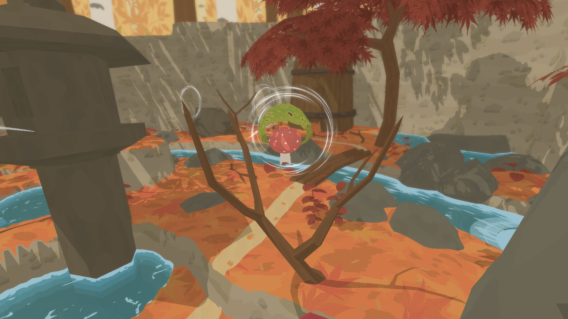 Скриншот 10: Smushi Come Home