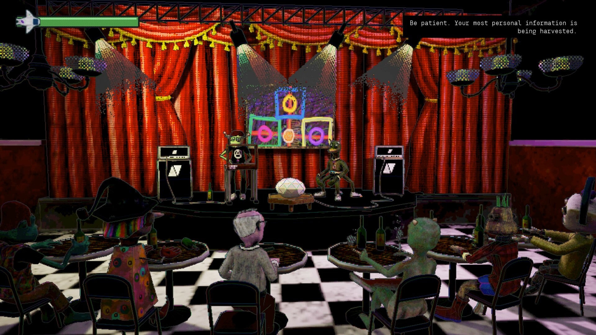 Скриншот 6: Escape From Lavender Island