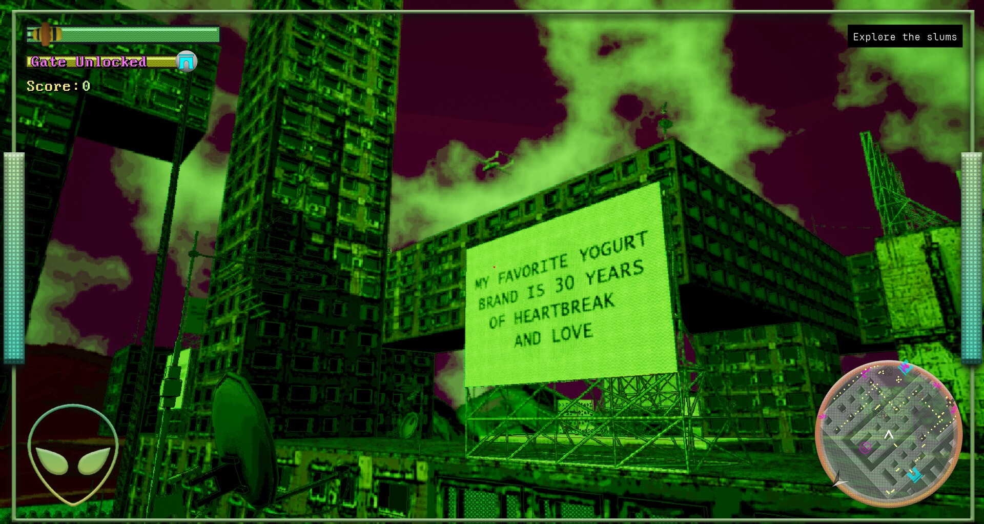 Скриншот 8: Escape From Lavender Island