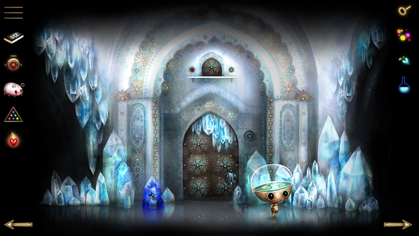 Скриншот 11: Growbot