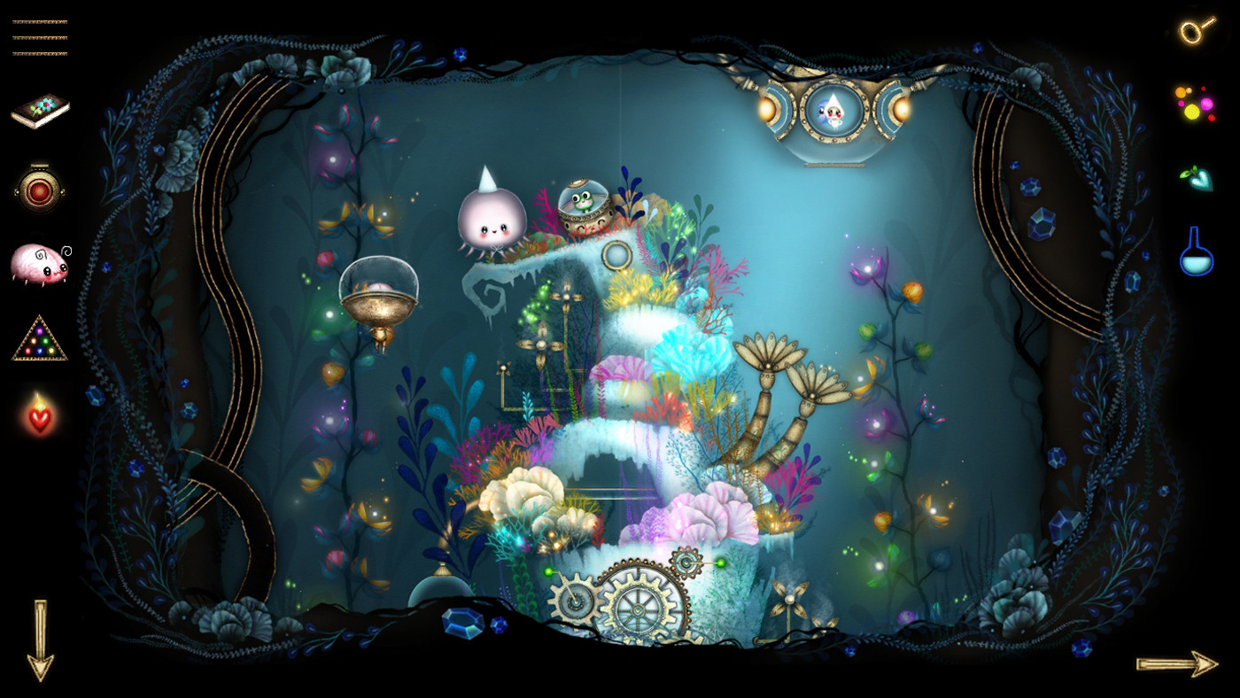 Скриншот 6: Growbot