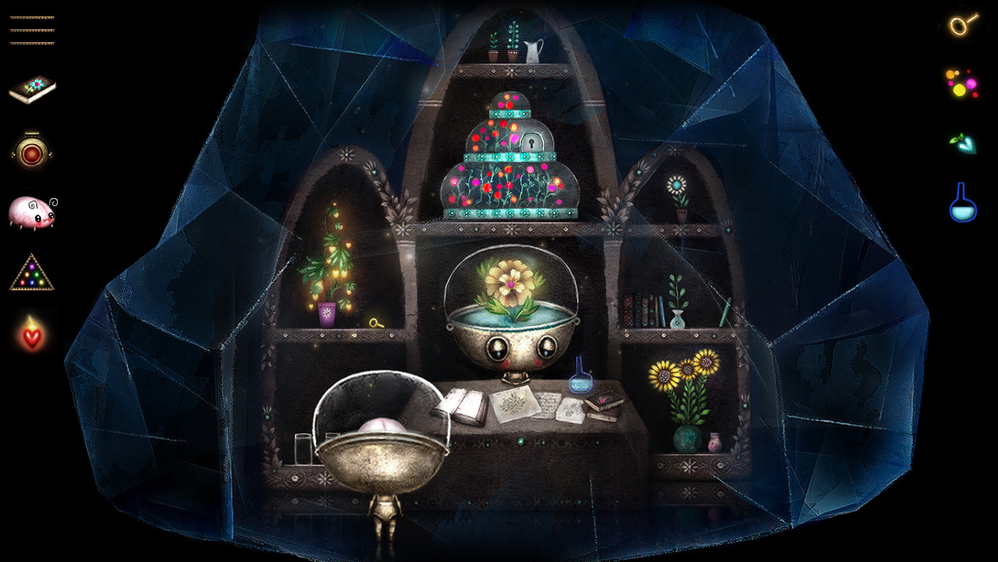 Скриншот 10: Growbot