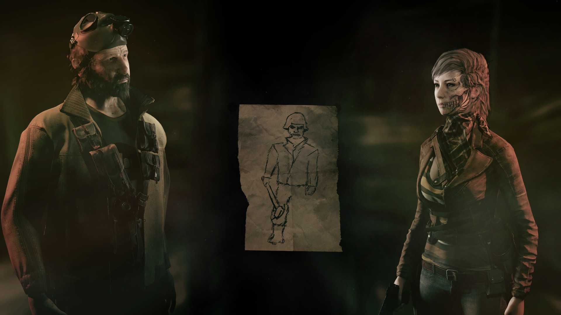 Скриншот 11: Rauniot