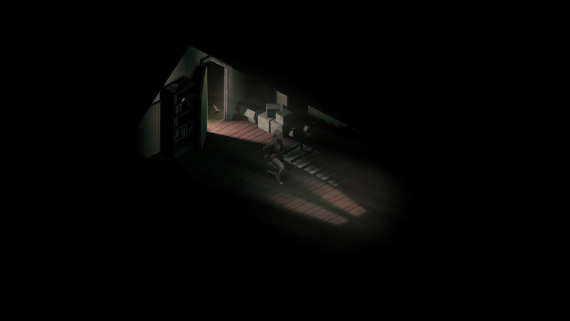 Скриншот 14: Rauniot