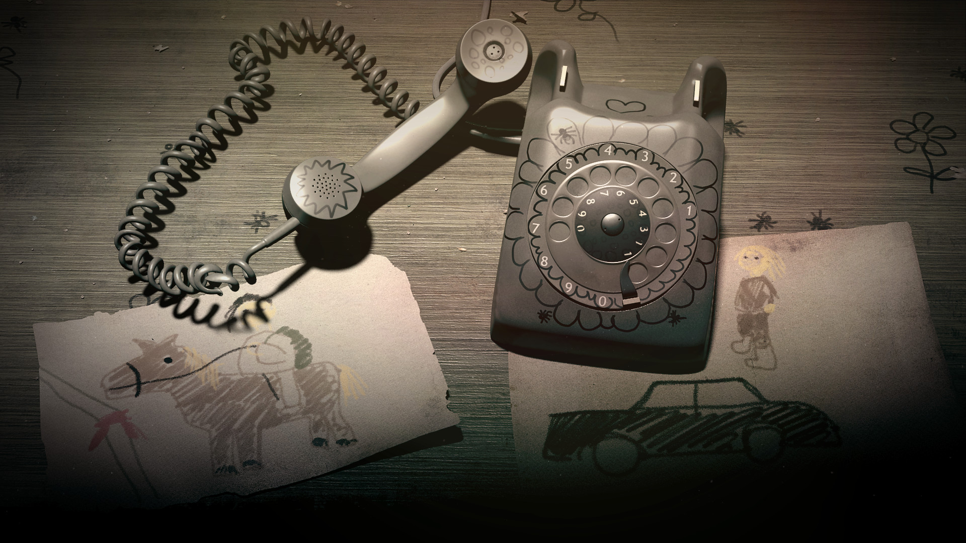 Скриншот 16: Rauniot