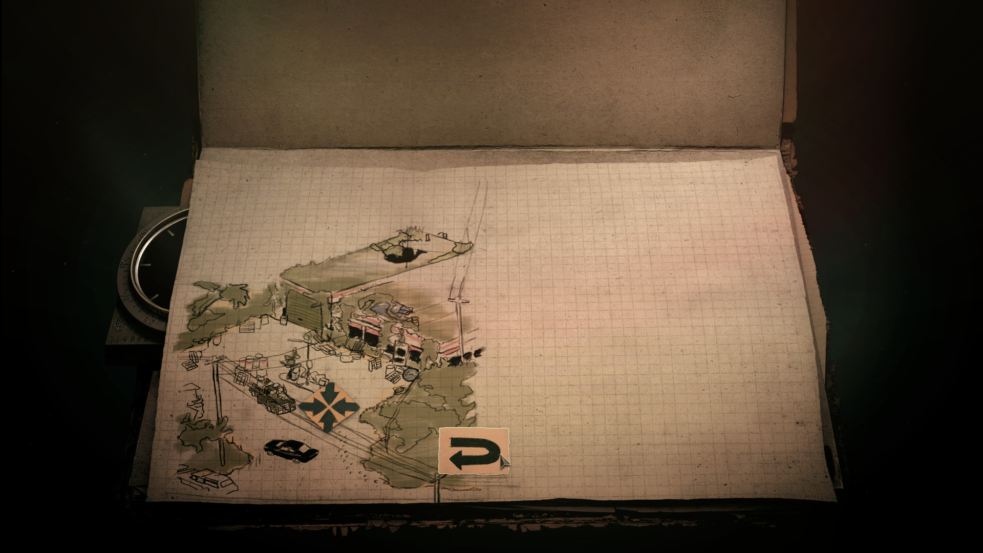 Скриншот 7: Rauniot