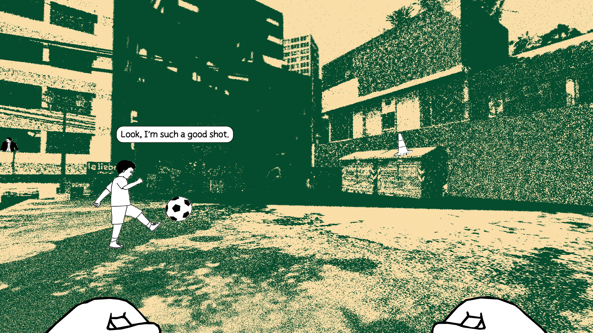 Скриншот: despelote