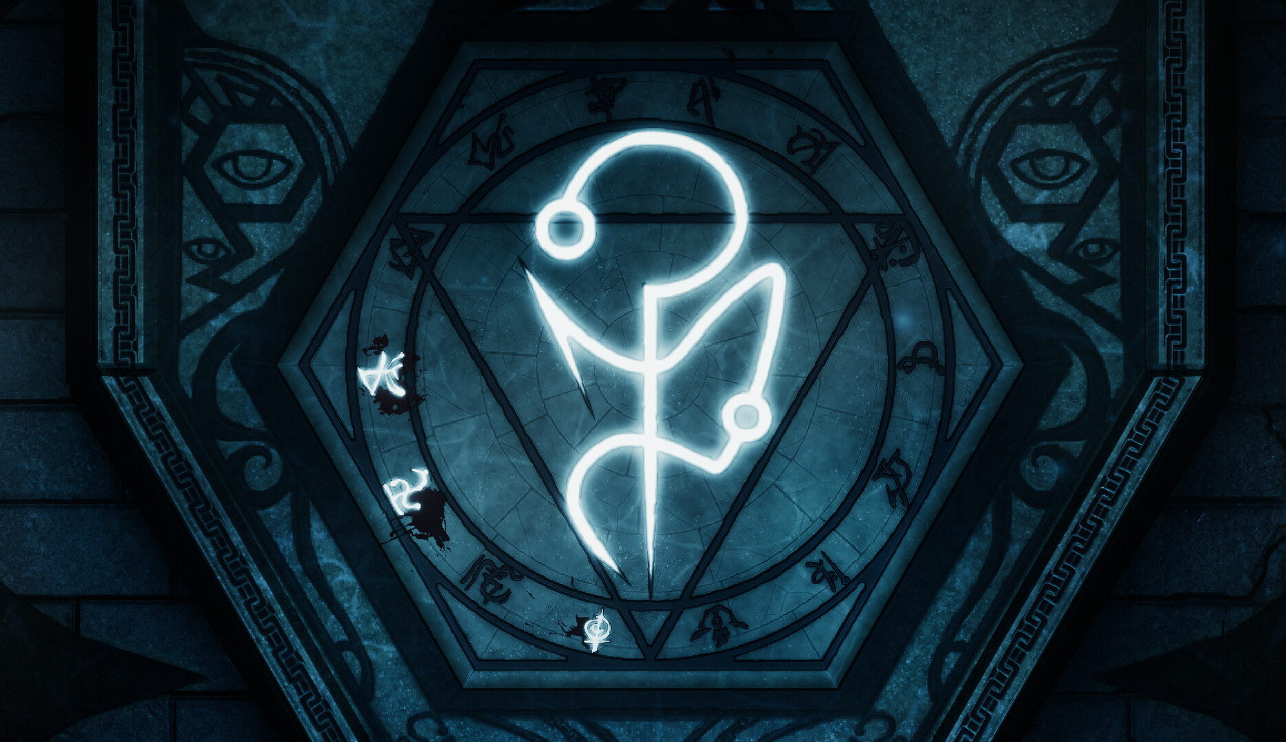 Скриншот 7: Enigma of Fear