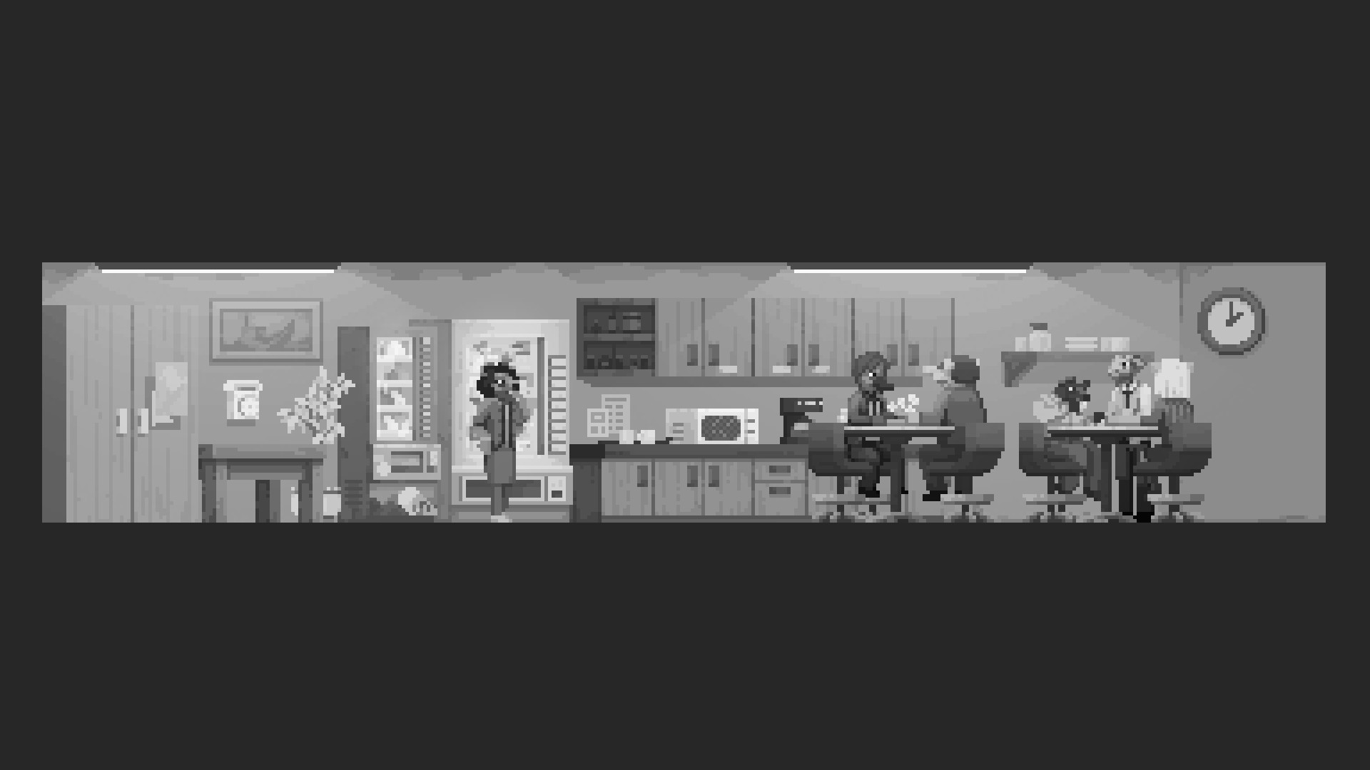 Скриншот 7: The Longest Road on Earth