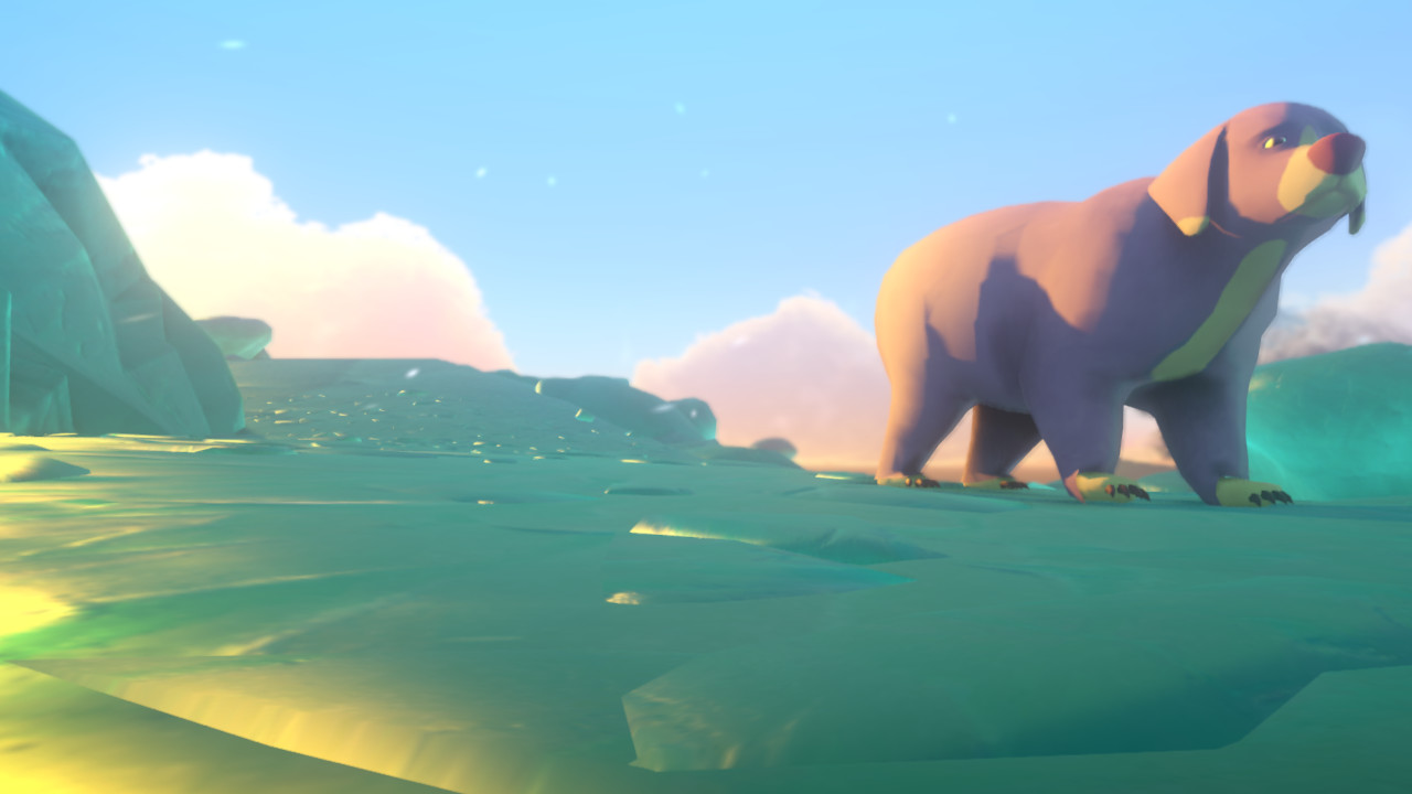 Скриншот 12: Yonder: The Cloud Catcher Chronicles