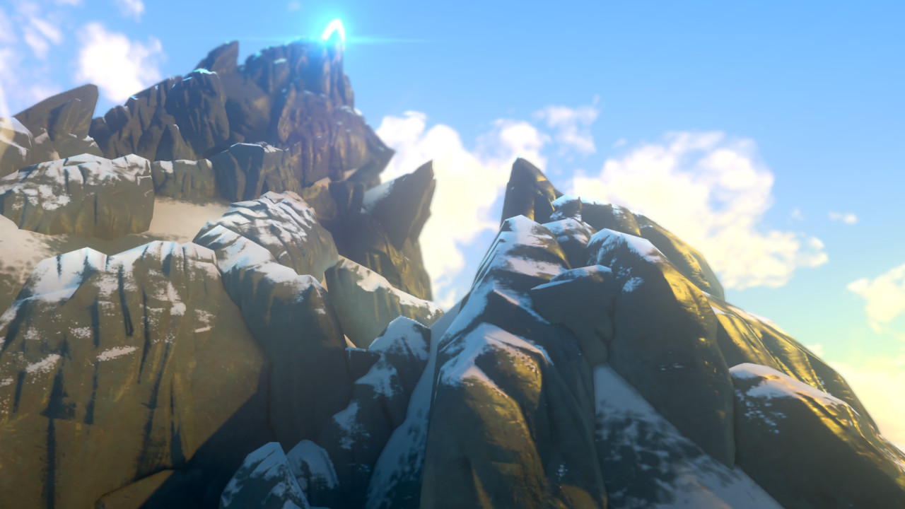 Скриншот 9: Yonder: The Cloud Catcher Chronicles