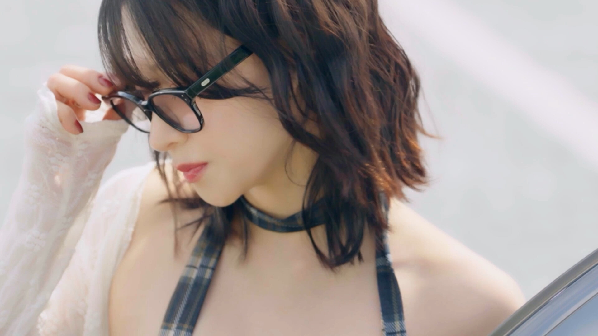 Скриншот: Heroines Through My Lens