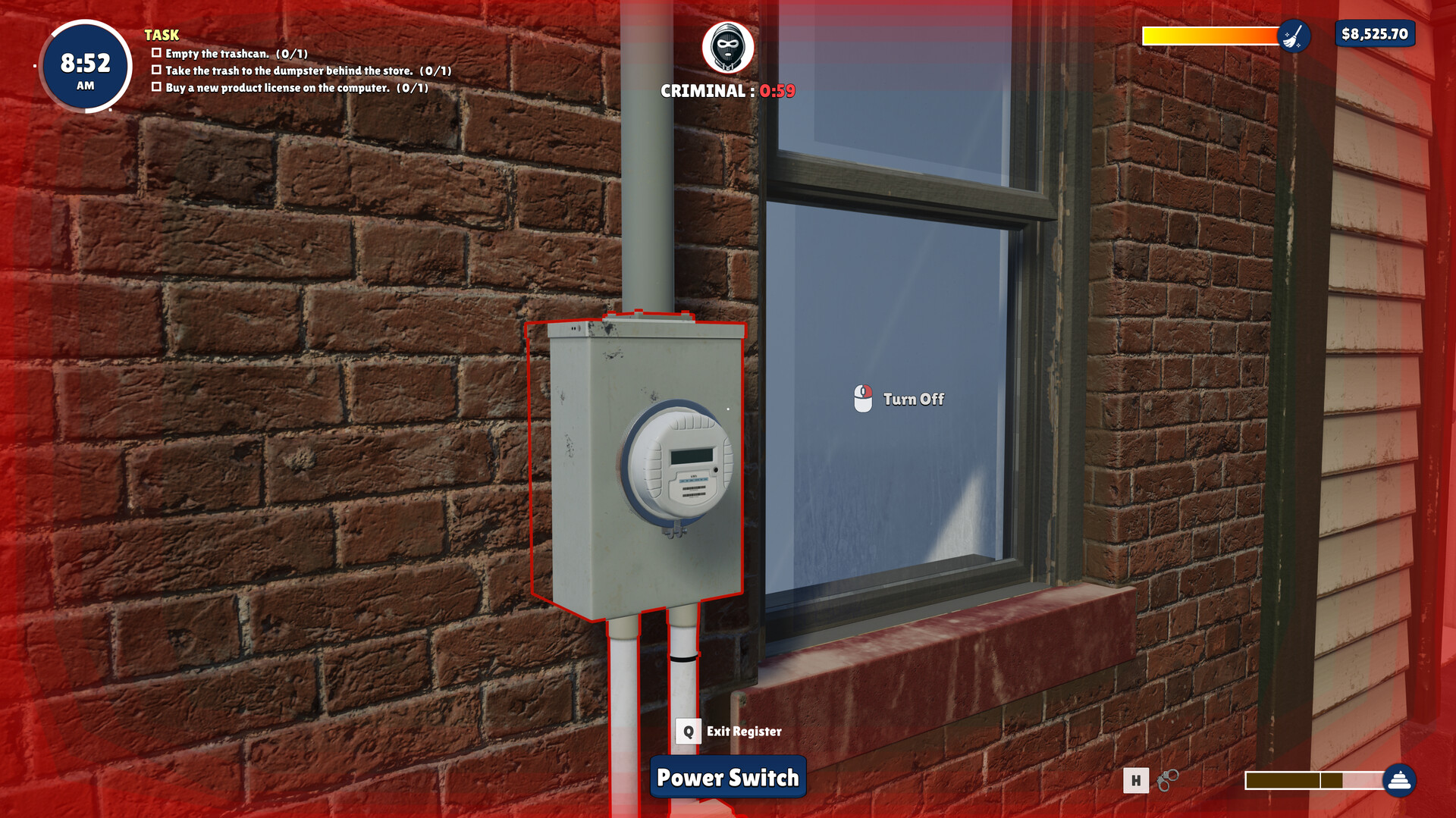 Скриншот 6: Store Wars: Multiplayer Shop Simulator