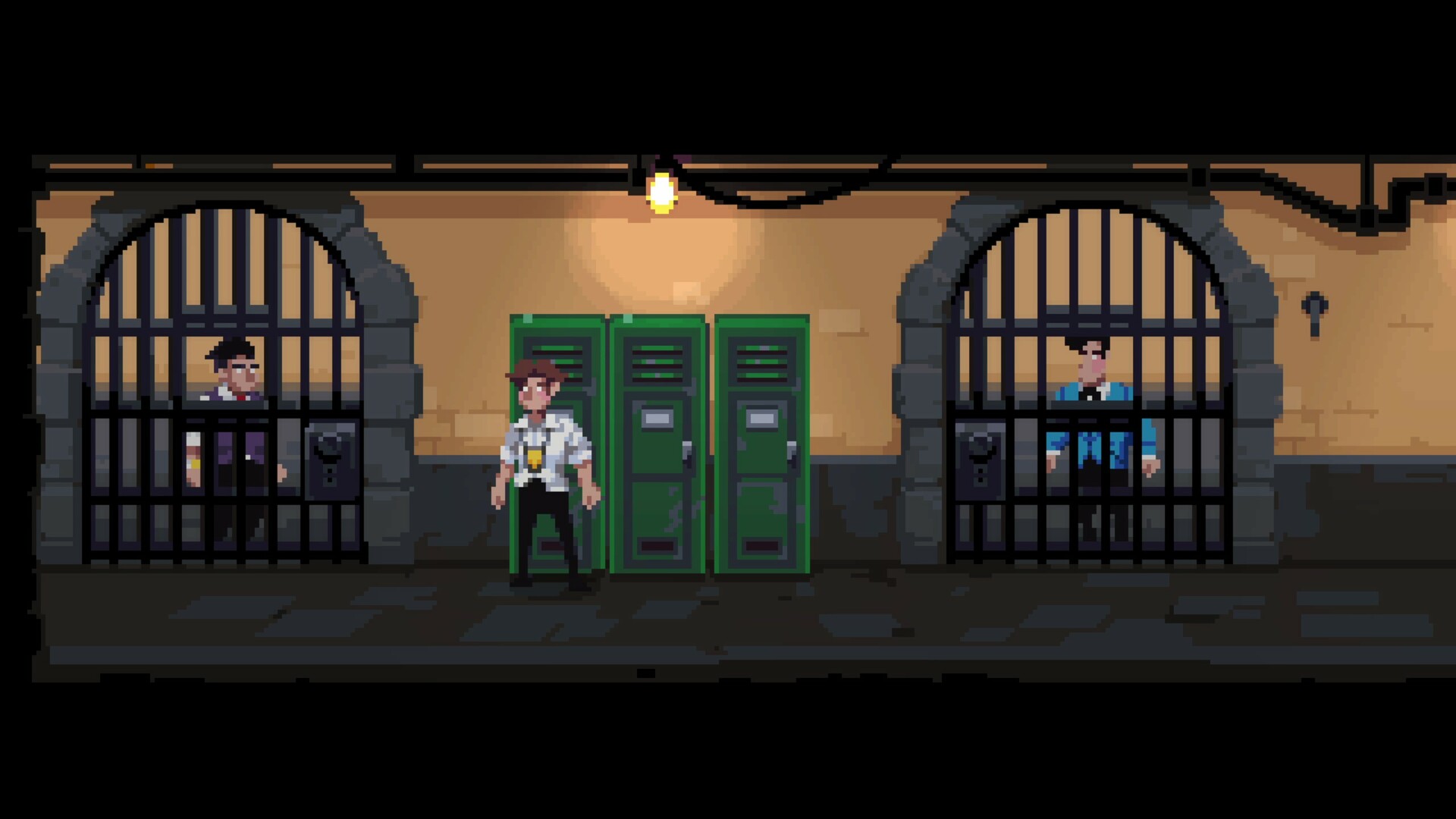 Скриншот 12: Loco Motive