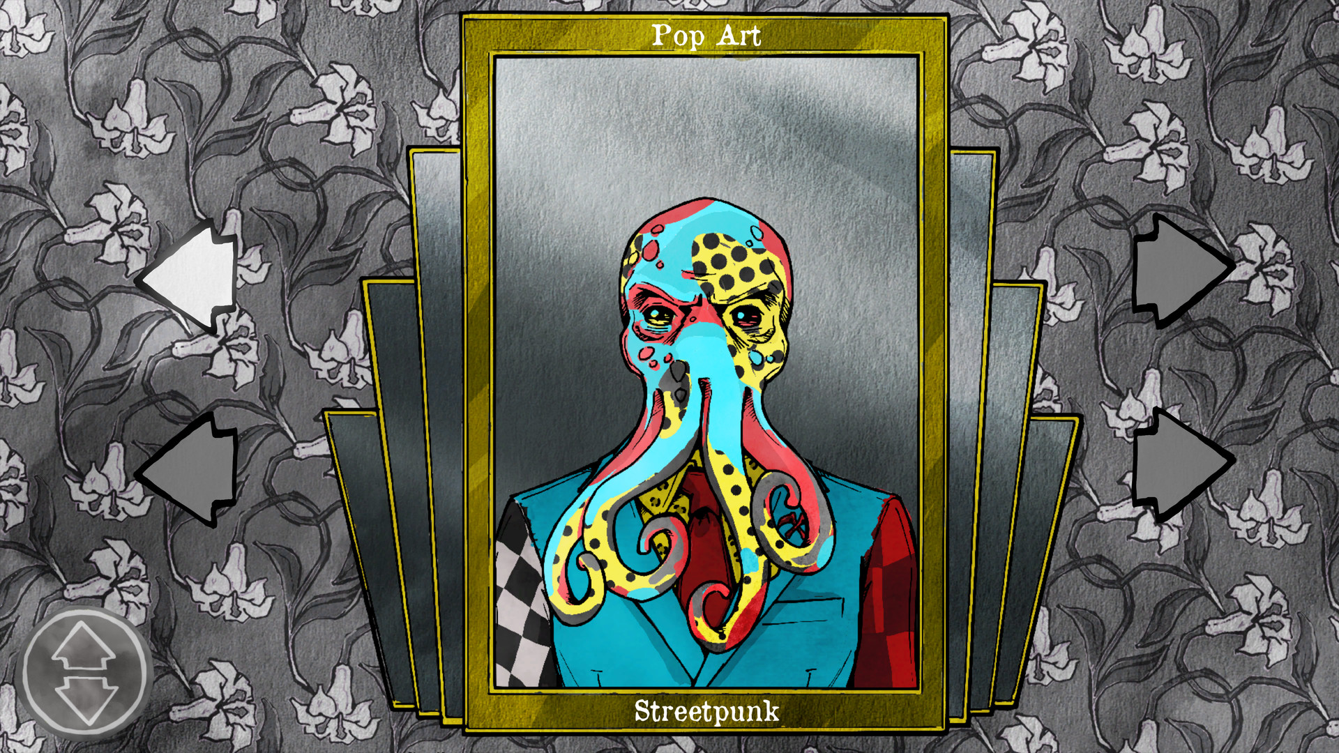 Скриншот: Death and Taxes