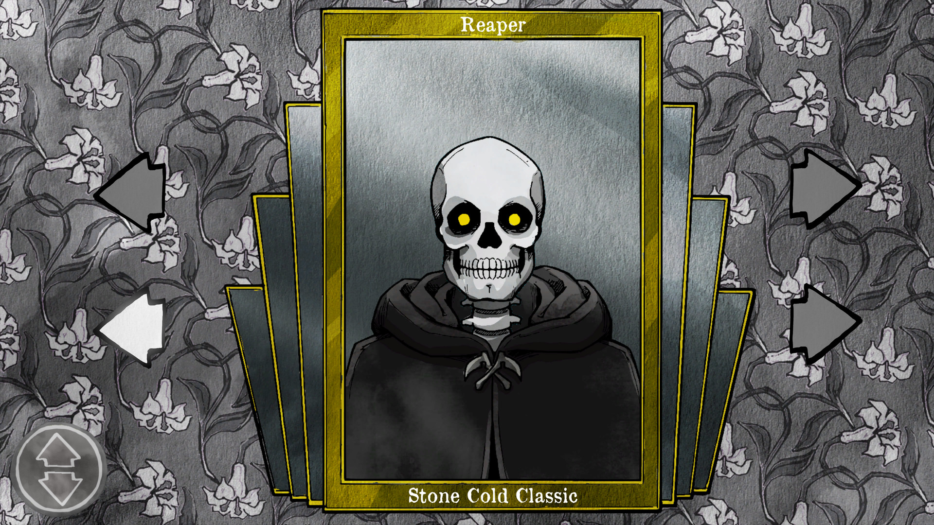 Скриншот: Death and Taxes