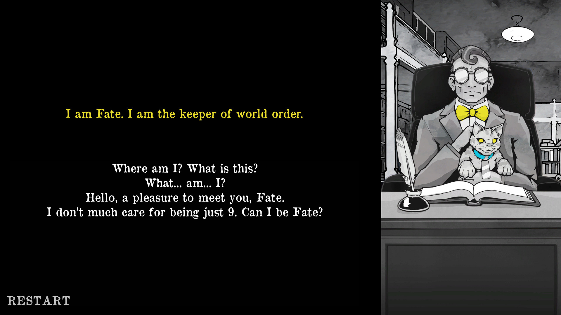 Скриншот: Death and Taxes