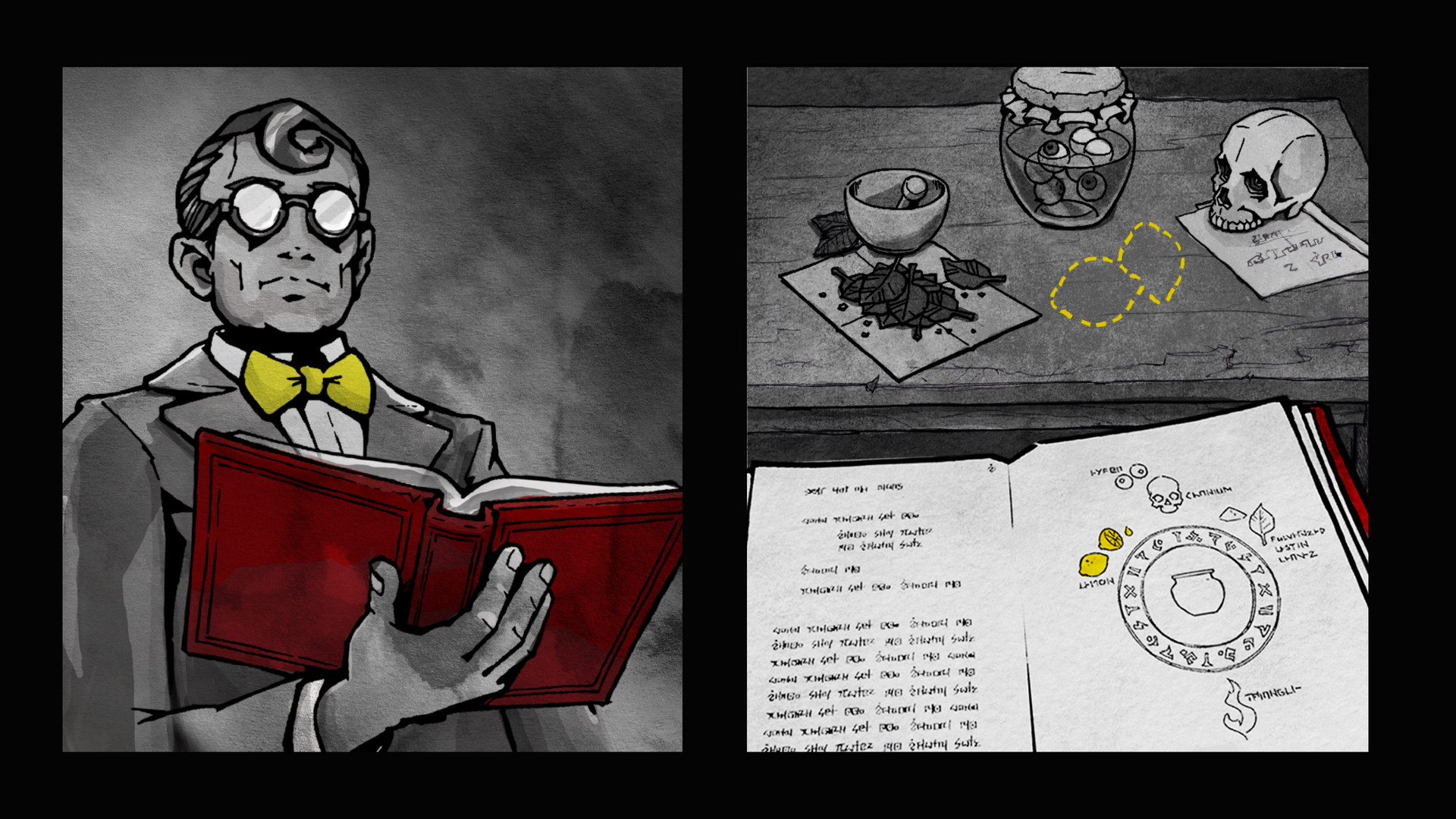 Скриншот 9: Death and Taxes