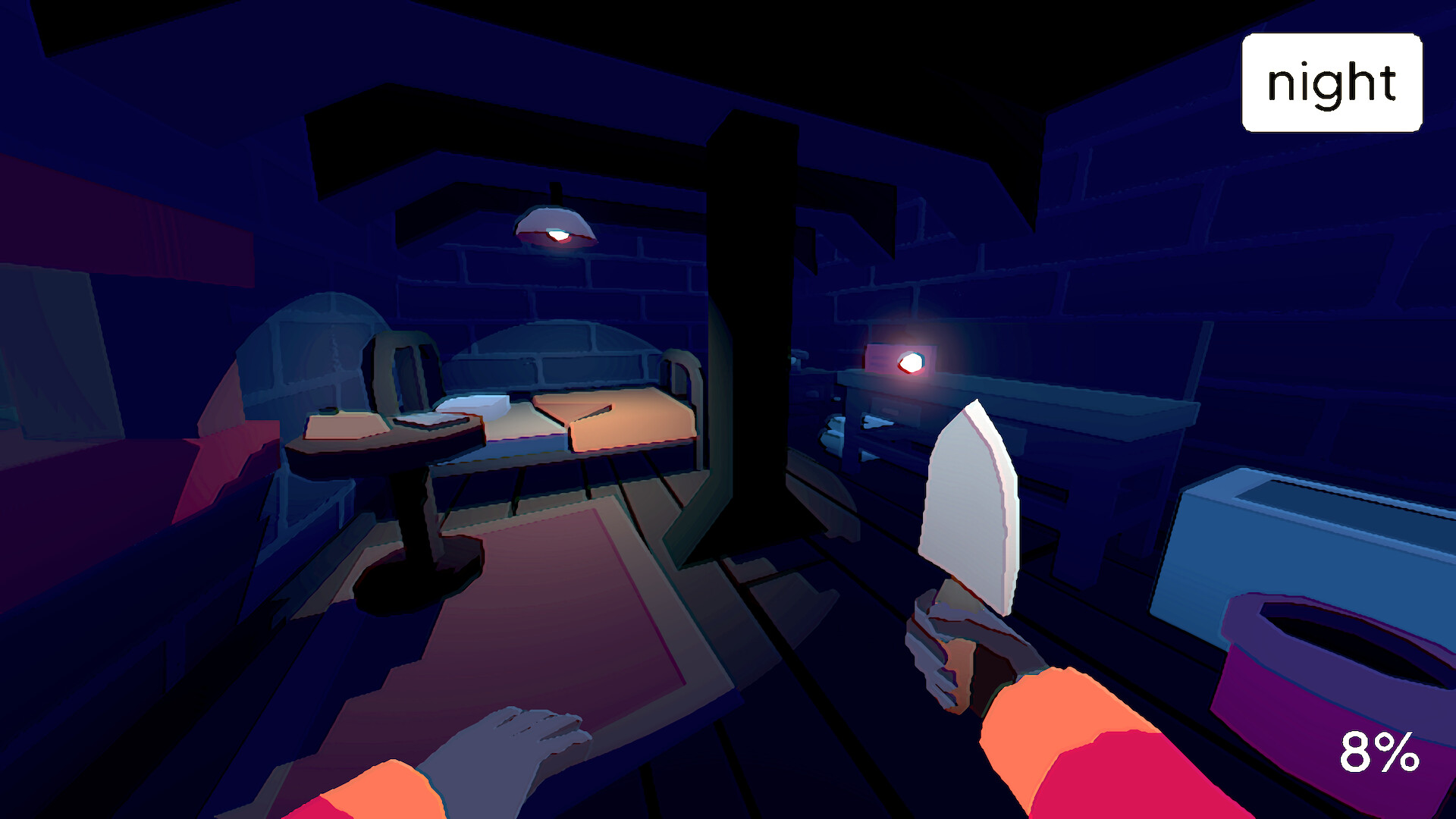 Скриншот: Grunn