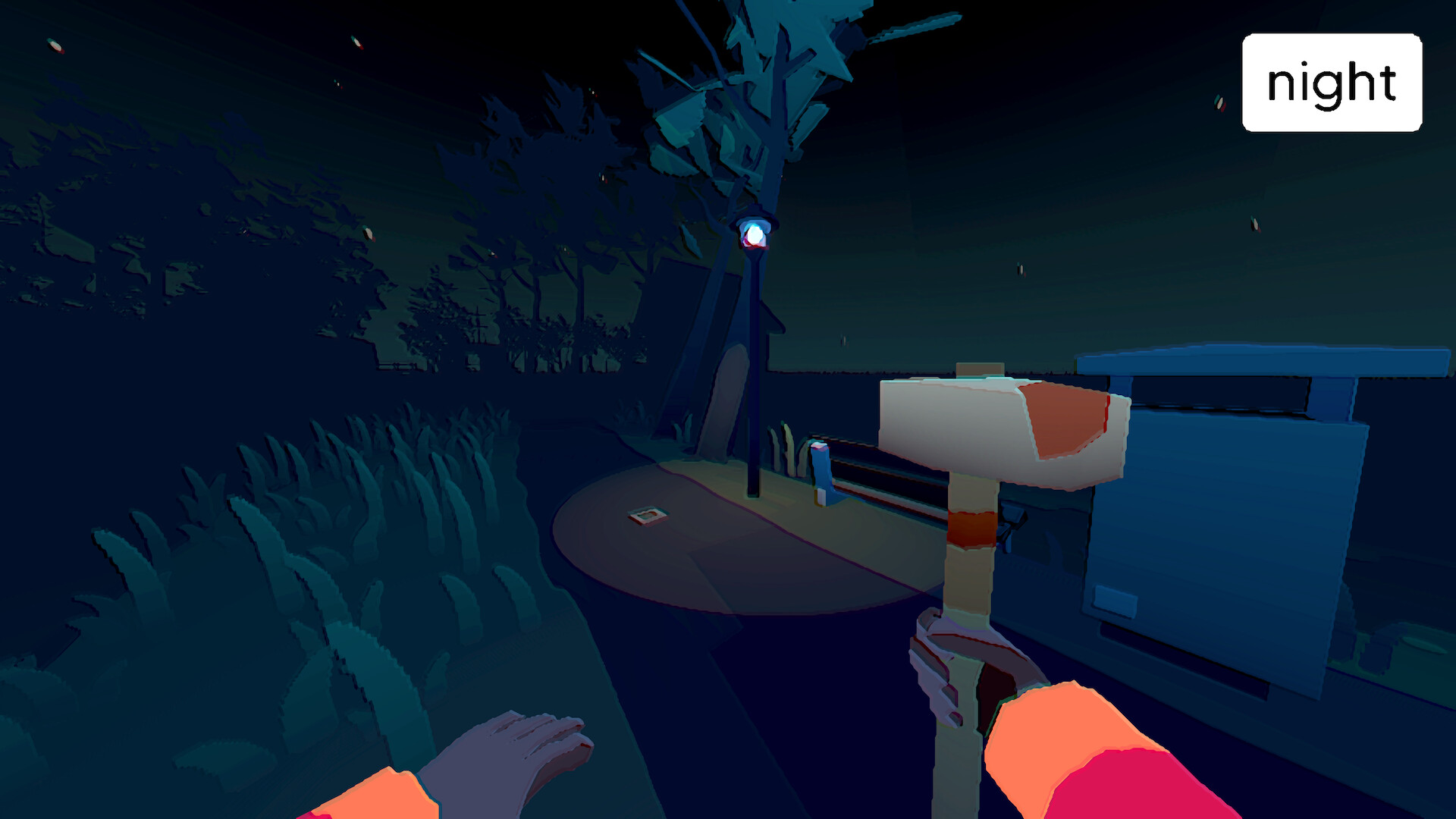 Скриншот 7: Grunn