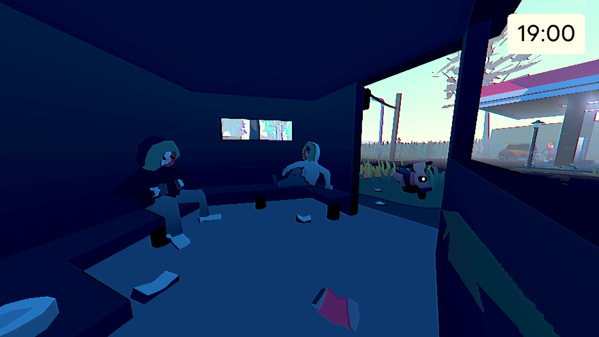 Скриншот 9: Grunn