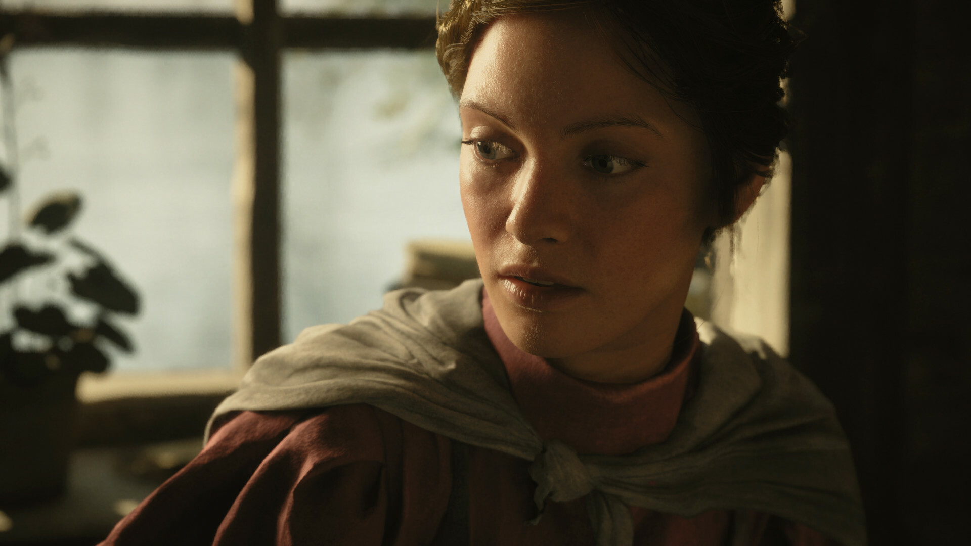 Скриншот 8: Eriksholm: The Stolen Dream