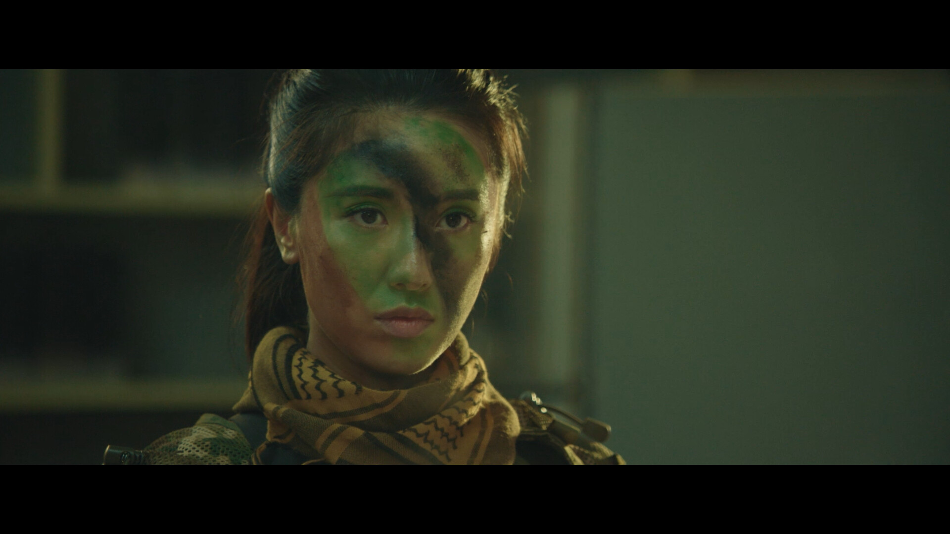 Скриншот 8: 返杀 Back Fire